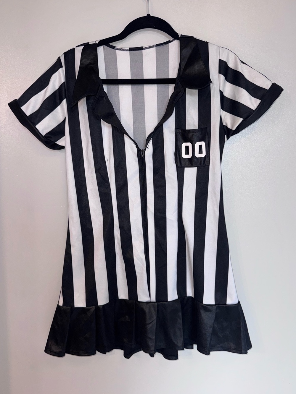 Women’s Referee Costume